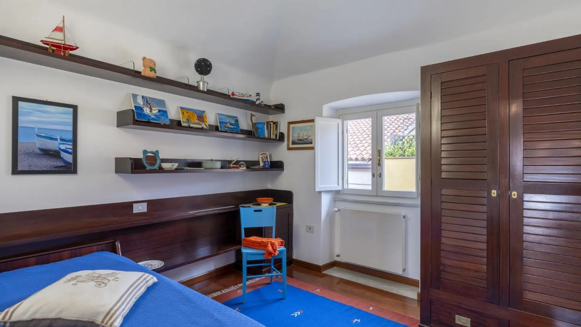 נולי Apartment Torre Antica-1 By Interhome איטליה