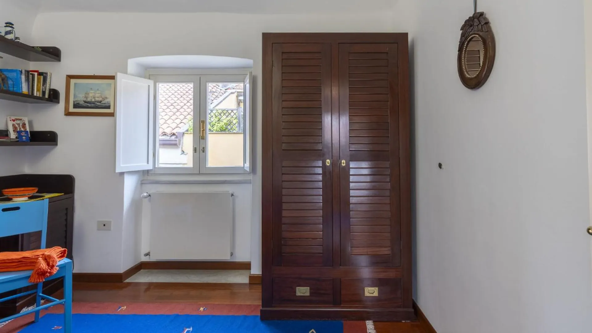 נולי Apartment Torre Antica-1 By Interhome 0*,  איטליה