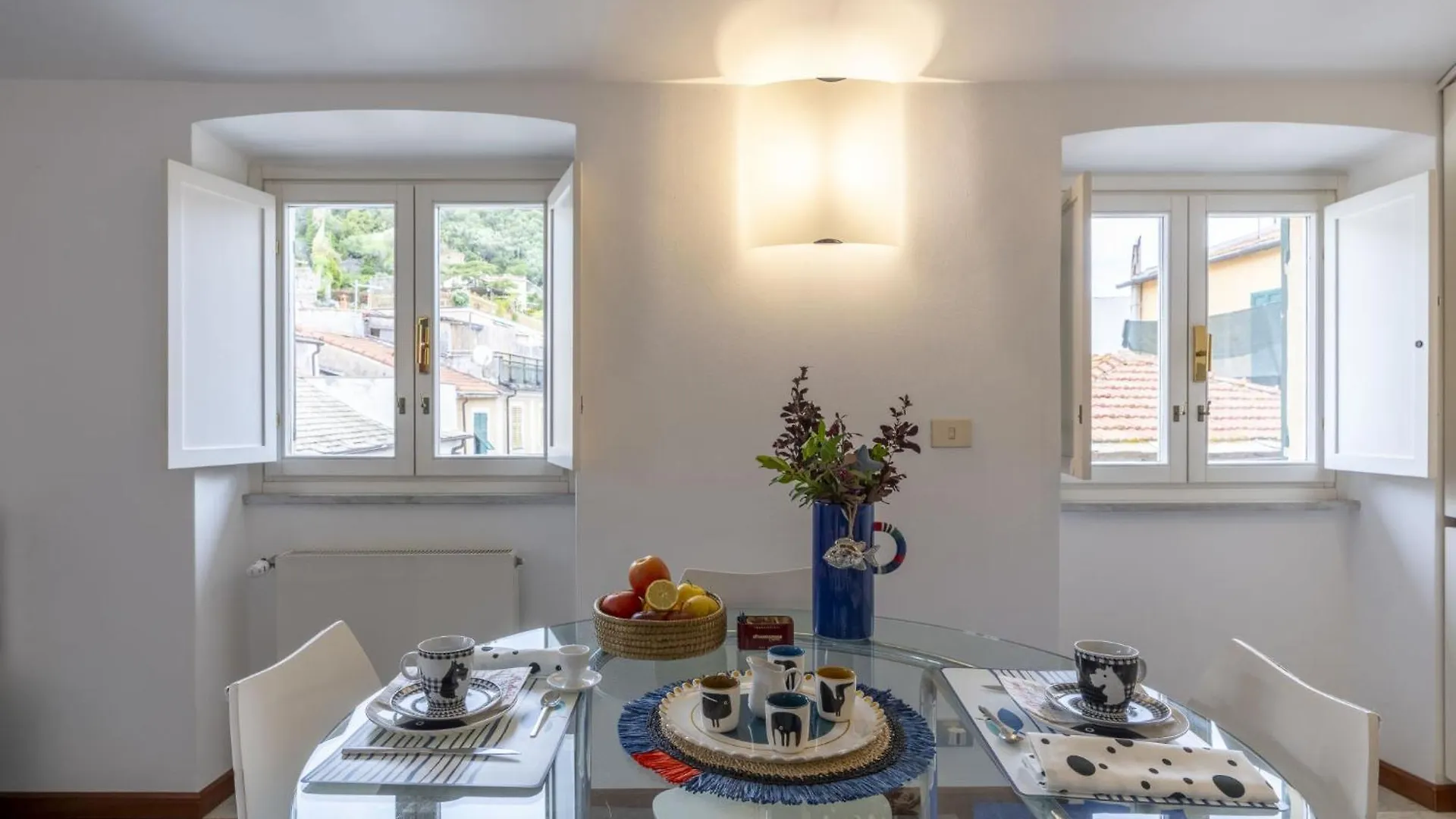 נולי Apartment Torre Antica-1 By Interhome