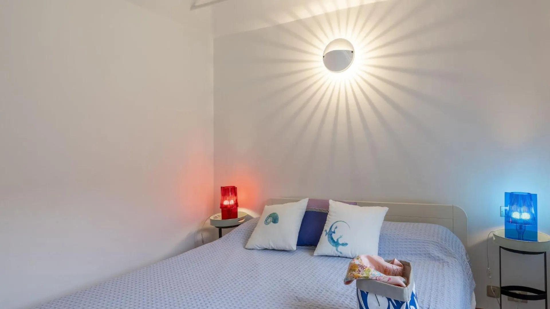 נולי Apartment Torre Antica-1 By Interhome