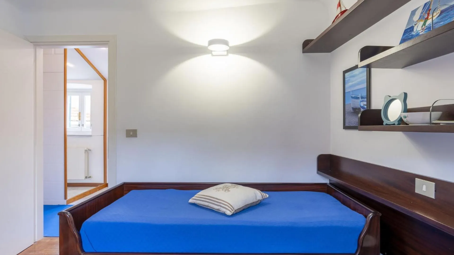 נולי Apartment Torre Antica-1 By Interhome איטליה