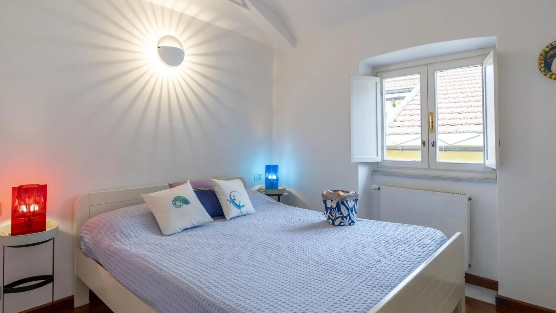 נולי Apartment Torre Antica-1 By Interhome