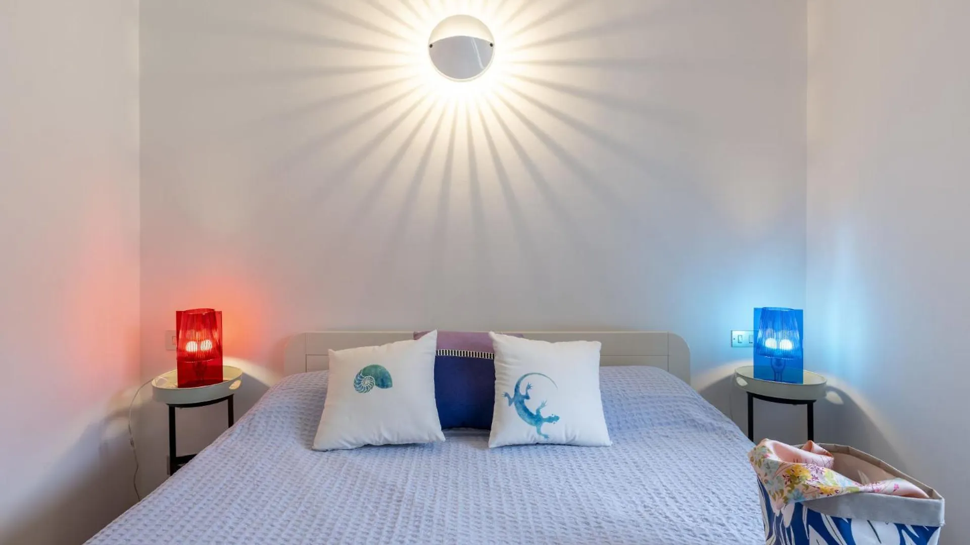 נולי Apartment Torre Antica-1 By Interhome