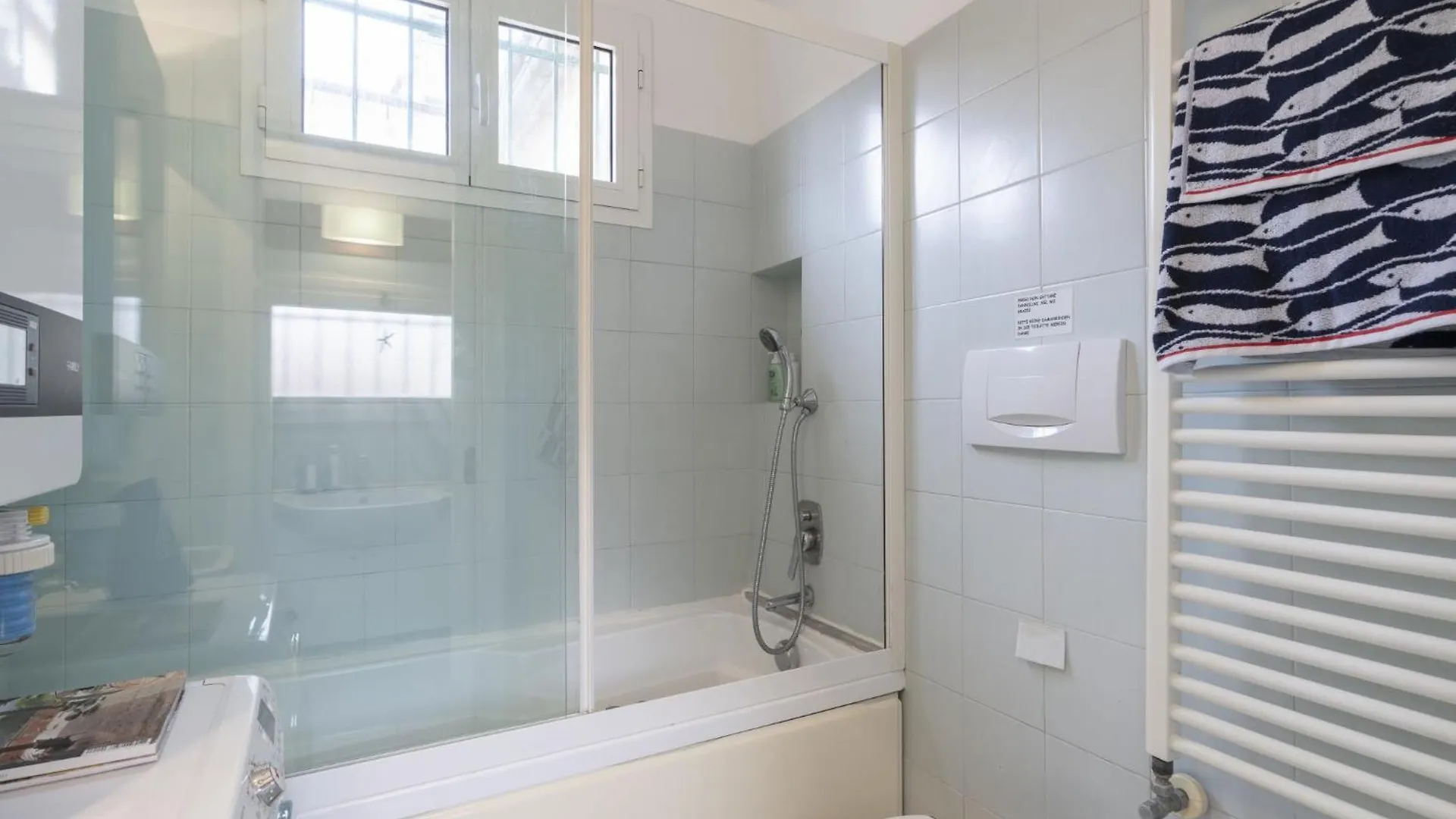נולי Apartment Torre Antica-1 By Interhome