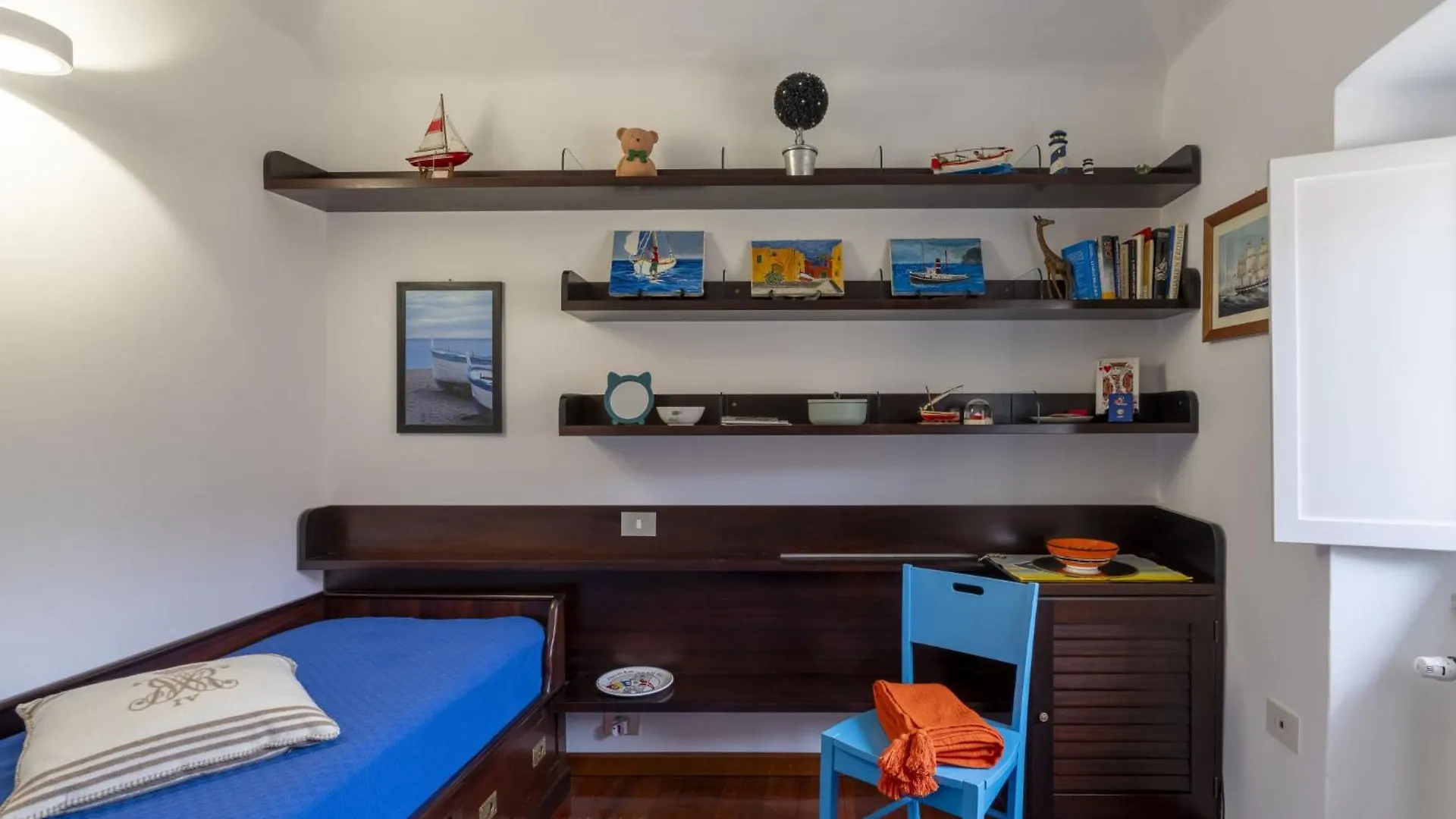 נולי Apartment Torre Antica-1 By Interhome