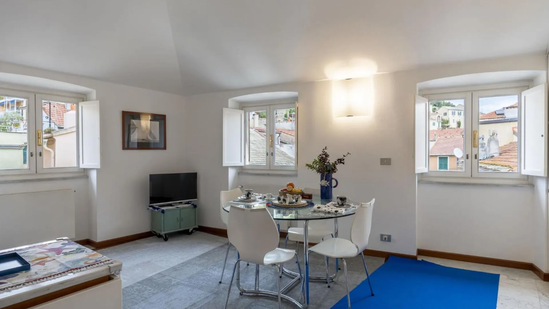נולי Apartment Torre Antica-1 By Interhome איטליה